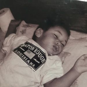 Meet your Posher, Stanley